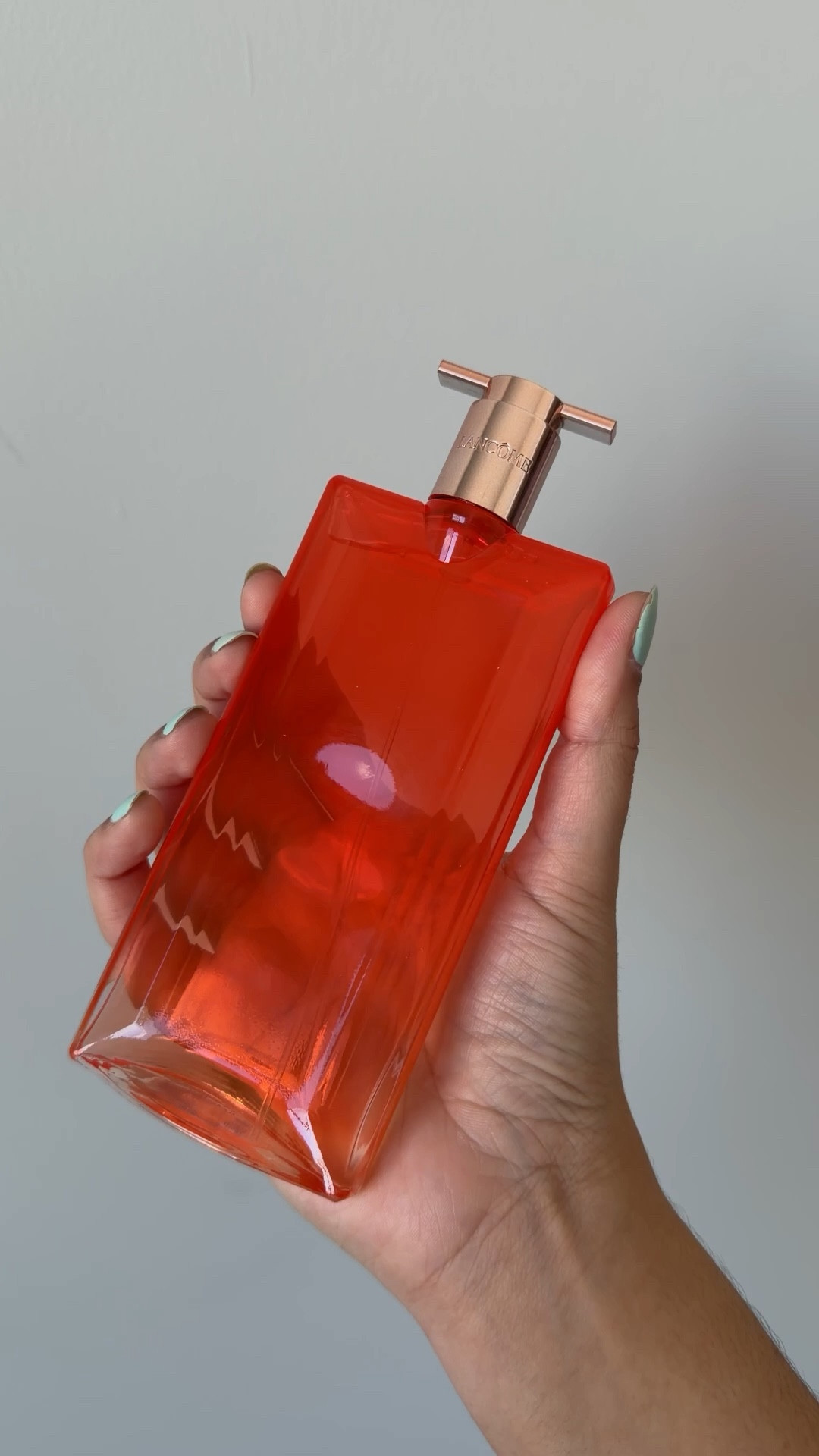Peach: Idôle Peach ‘N Roses Eau de Parfum

#LTKBeauty #LTKdayinmylife #LTKmomlife