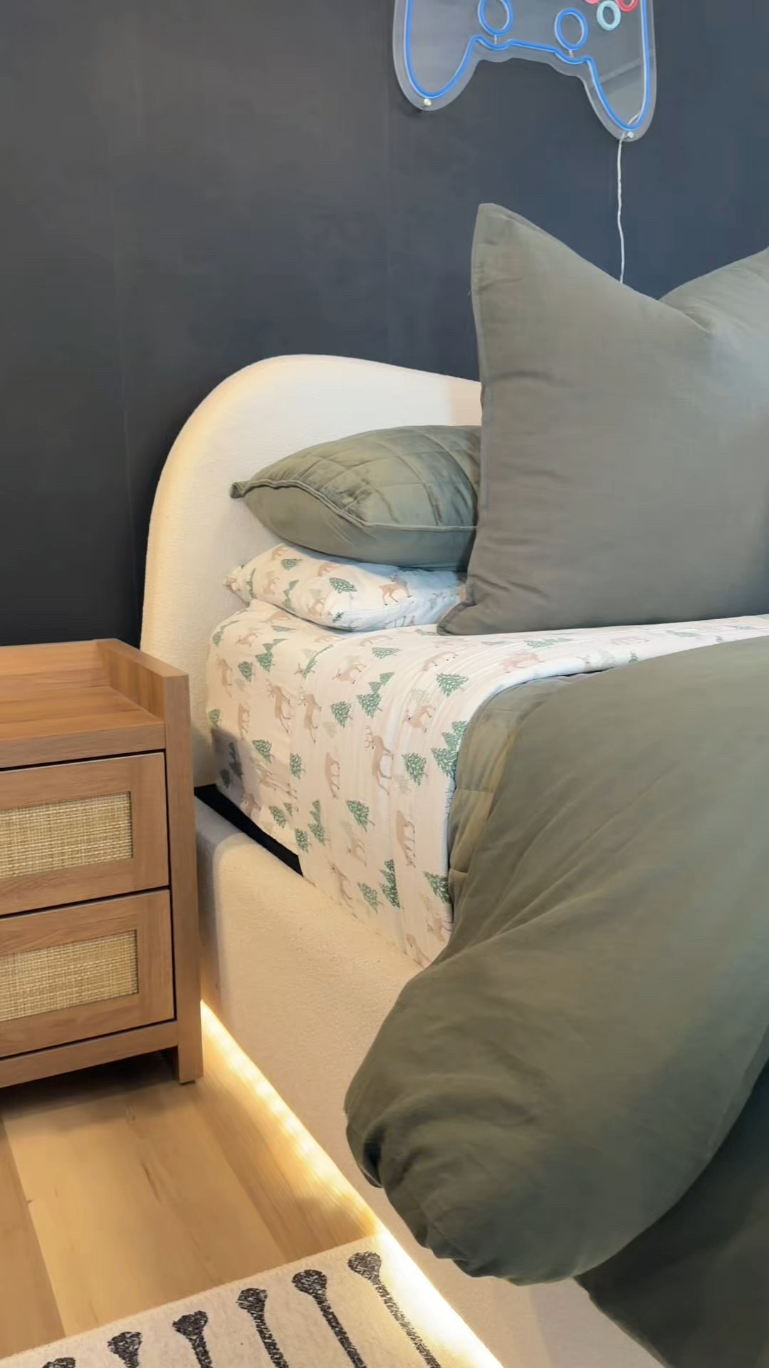 Use code JAY for curtains

#LTKHome #LTKSaleAlert