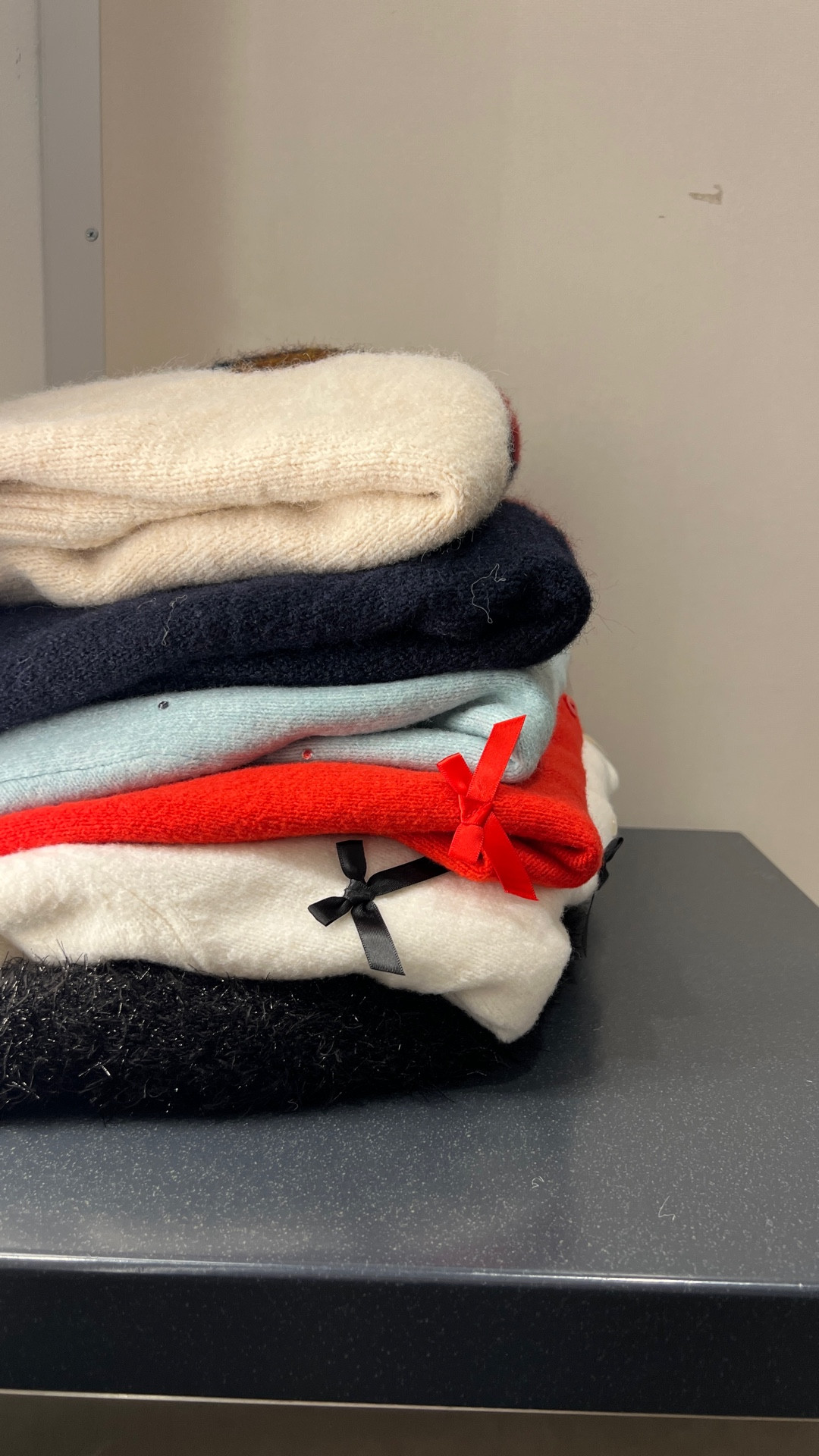 New holiday sweaters at Target! How cute are these cozy cardigans for Christmas ✨ 🎄Target how’s the best affordable tops this season! 

#LTKMidsize #LTKFindsUnder50 #LTKSeasonal