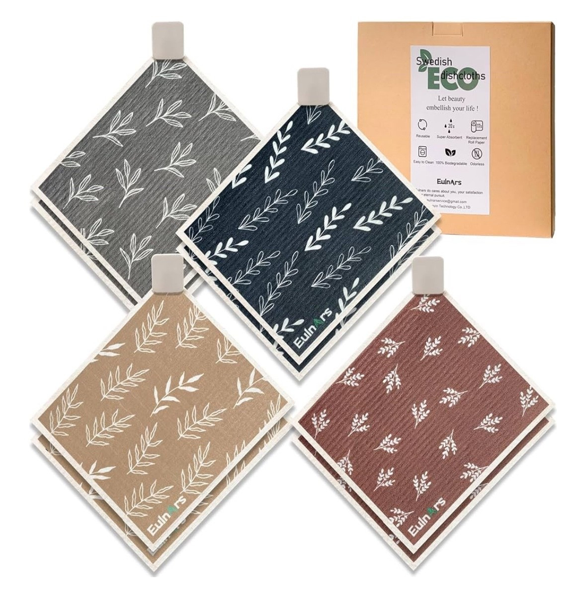 Reusable paper towels

#LTKFindsUnder100 #LTKHome #LTKFindsUnder50