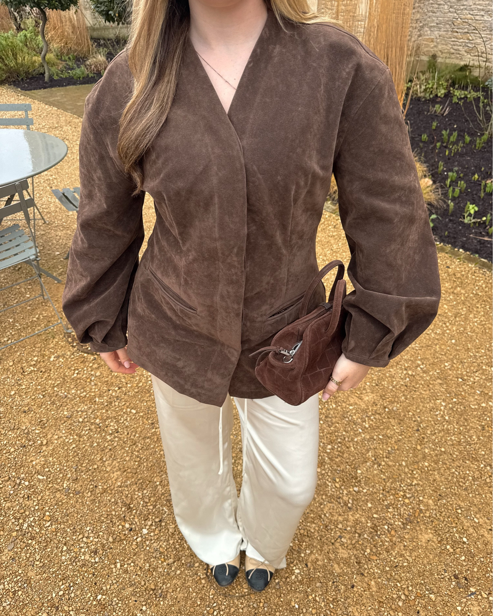 dyson brand trip ootd 

#LTKFashionMonth