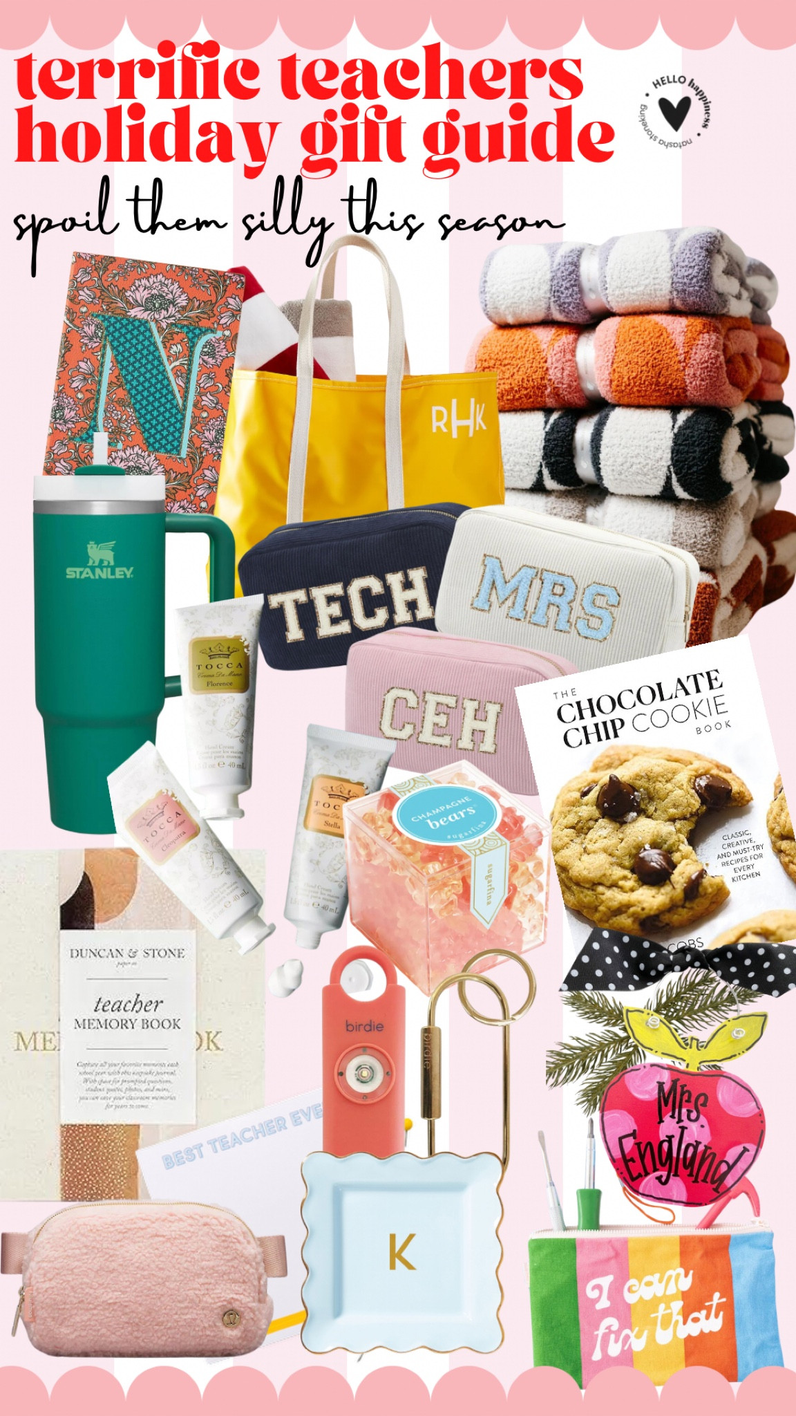 the best in teacher gifts!! 

#LTKfindsunder50 #LTKHoliday #LTKGiftGuide