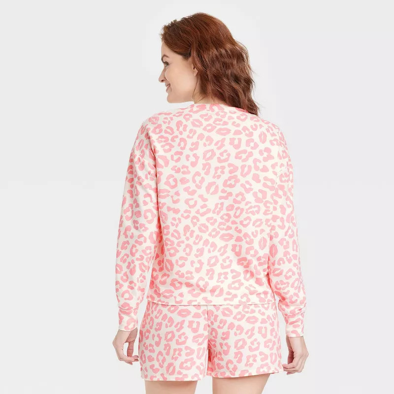Women's Valentine's Day Pajama Set | Target