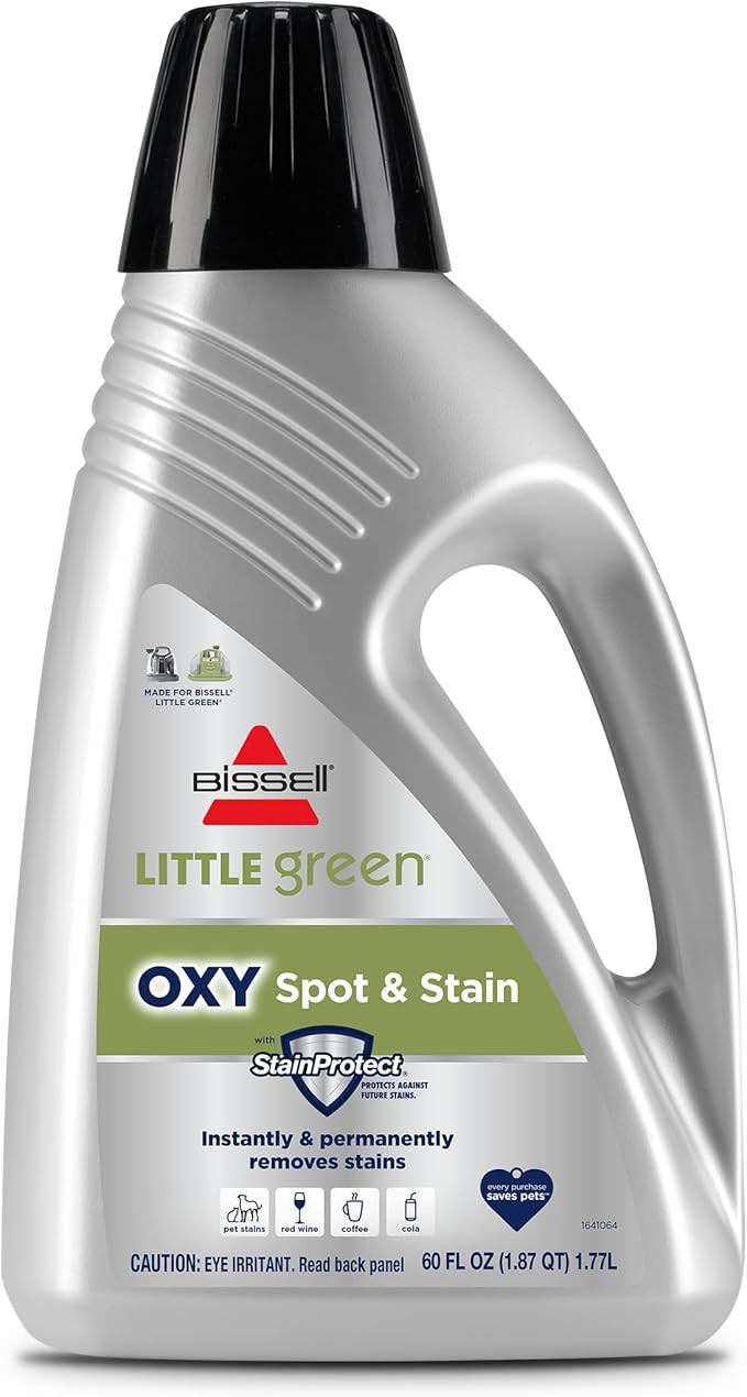Bissell Little Green Formula, 60 oz, 20386 | Amazon (US)