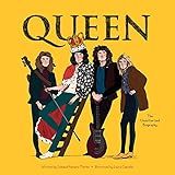 Queen: A Rock and Roll Biography for Kids - Includes Stories about the Band's Beginnings, Most Ic... | Amazon (US)