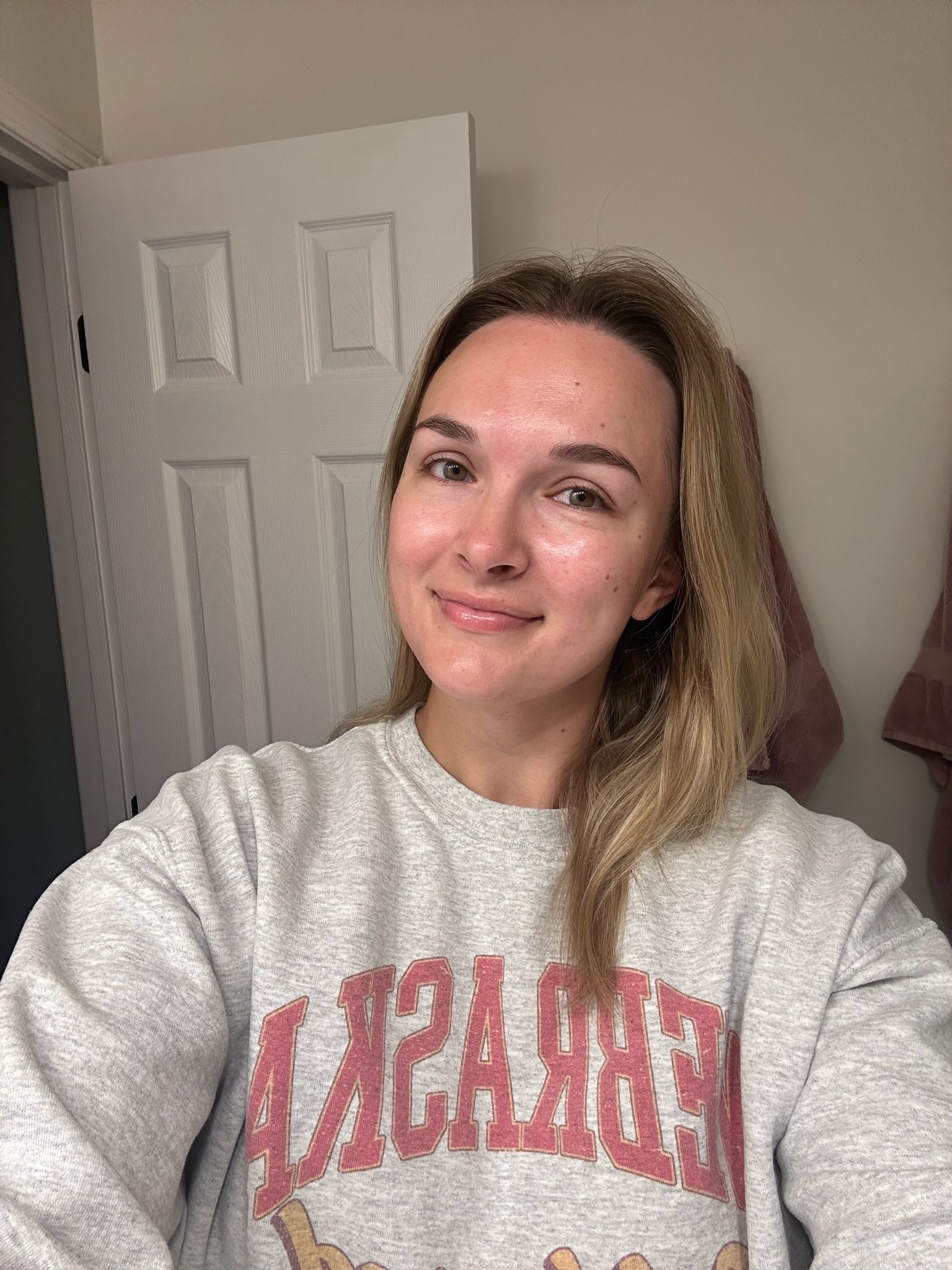 Morning & nighttime skincare ✨🧖‍♀️

#LTKmorningroutine #LTKmomlife #LTKBeauty