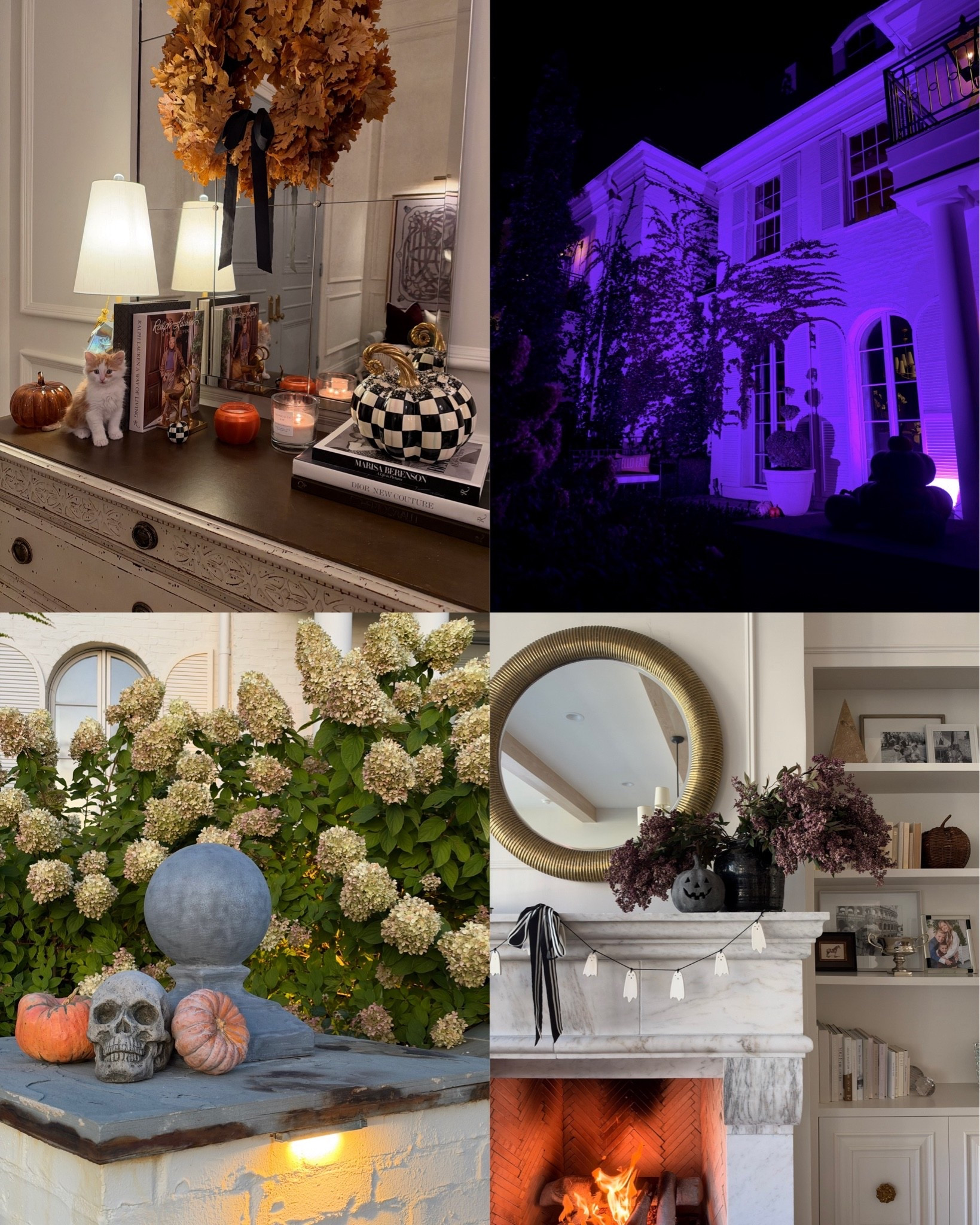 Shop all my fall decor here!