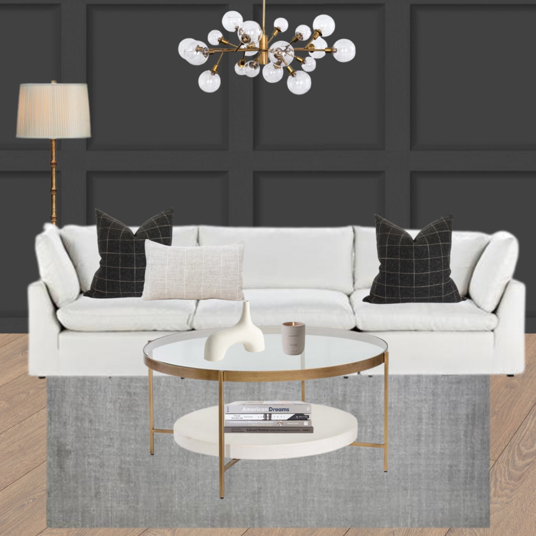 Living room, living room decor, living room design, living room inspo, living room interior, interior inspo, modern transitional living room, lounge, lounge decor, wall panelling 

#LTKstyletip #LTKU #LTKhome