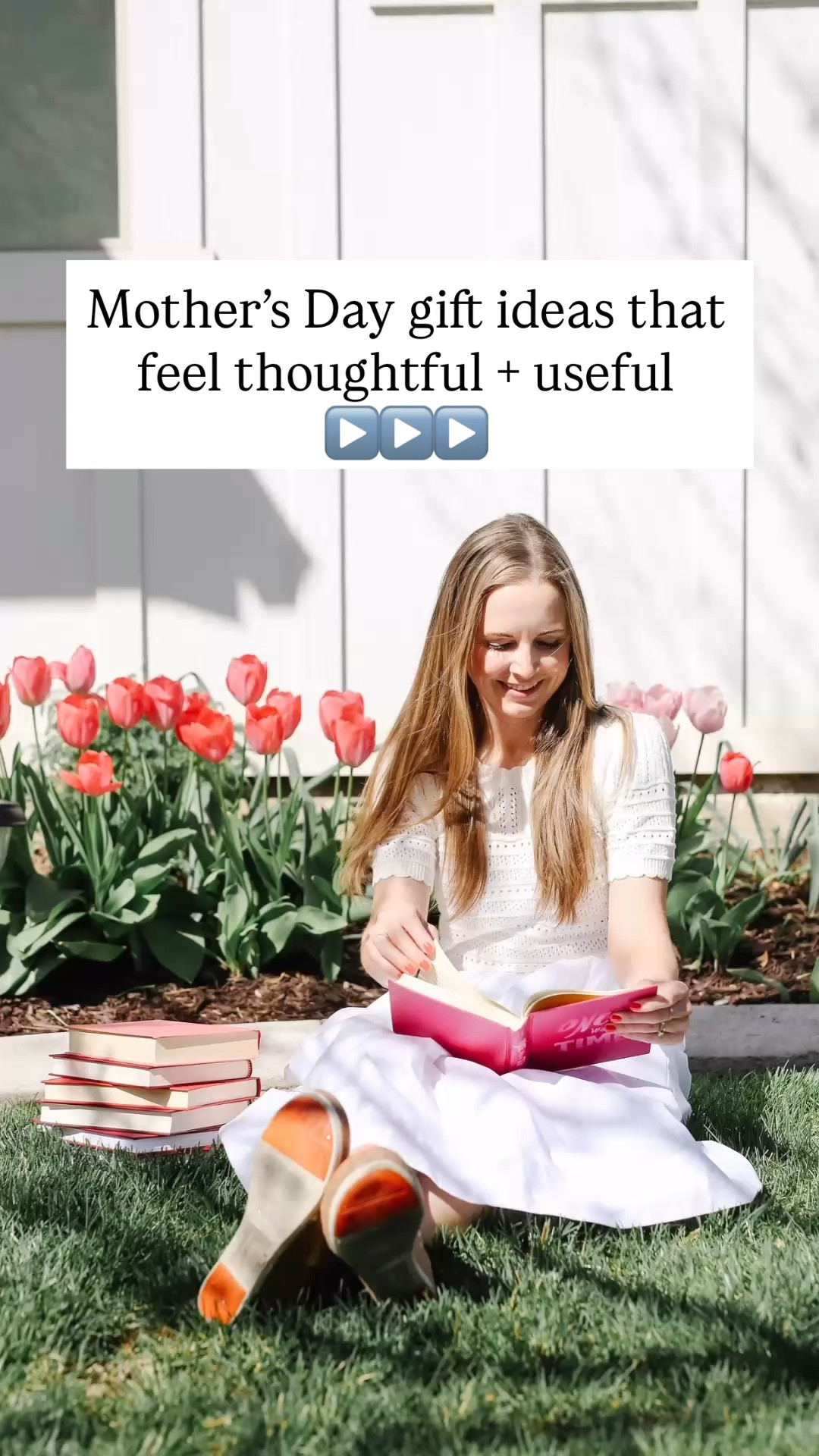 My top gift ideas if I wanted to gift something small and thoughtful for Mother’s Day. (Perfect for sisters, friends, mothers, and MIL)

#LTKMothersDay