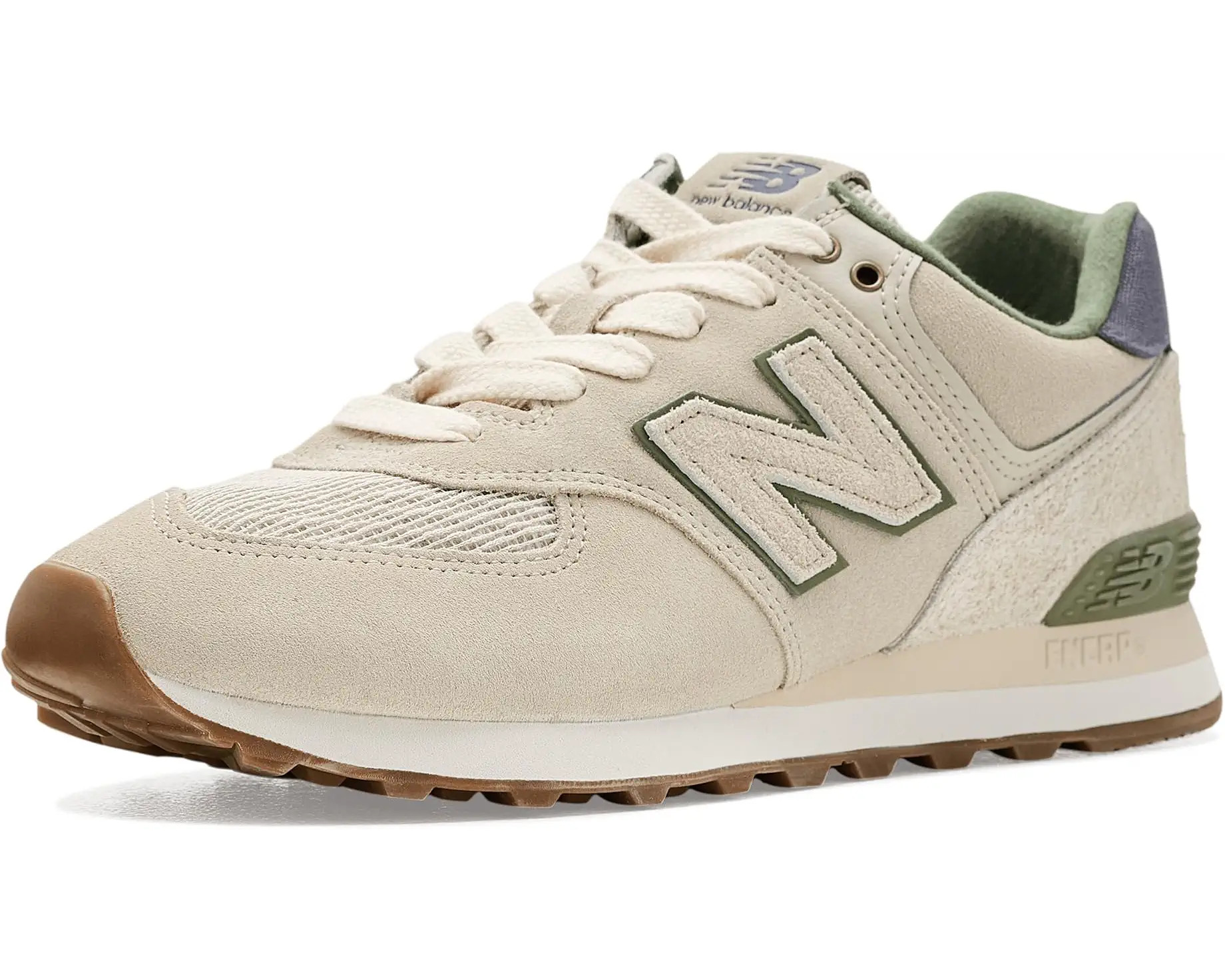Unisex New Balance Classics U574v2 | Zappos.com
