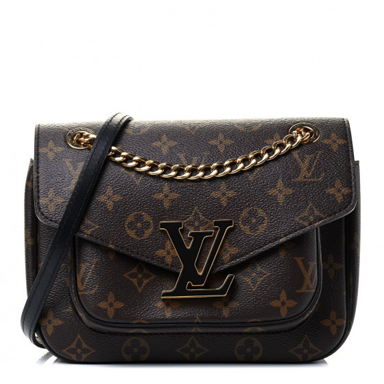 LOUIS VUITTON

Monogram Passy | Fashionphile