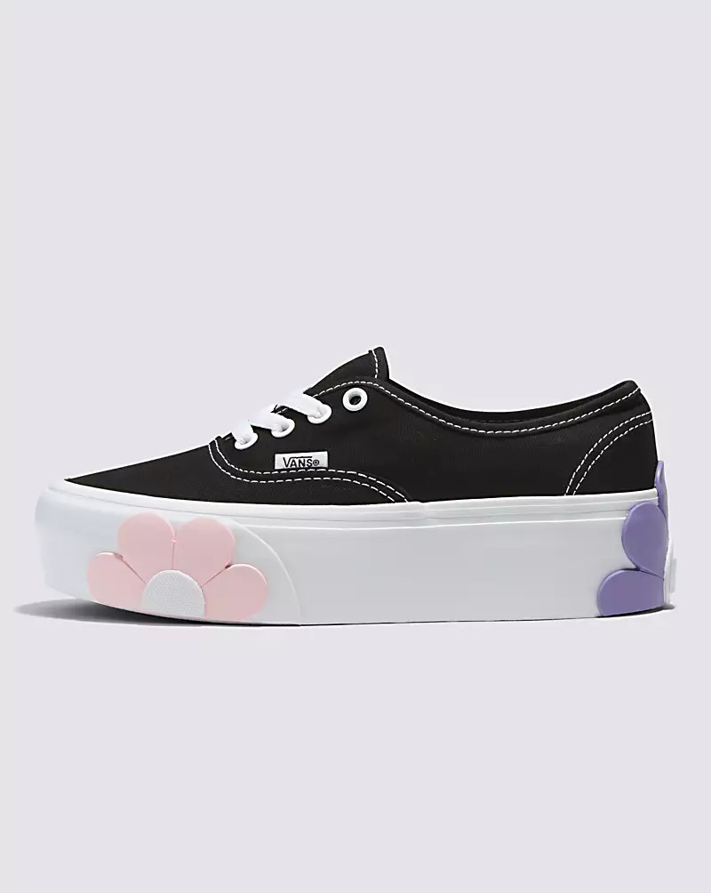 Authentic Stackform OSF Shoe | Vans (US)
