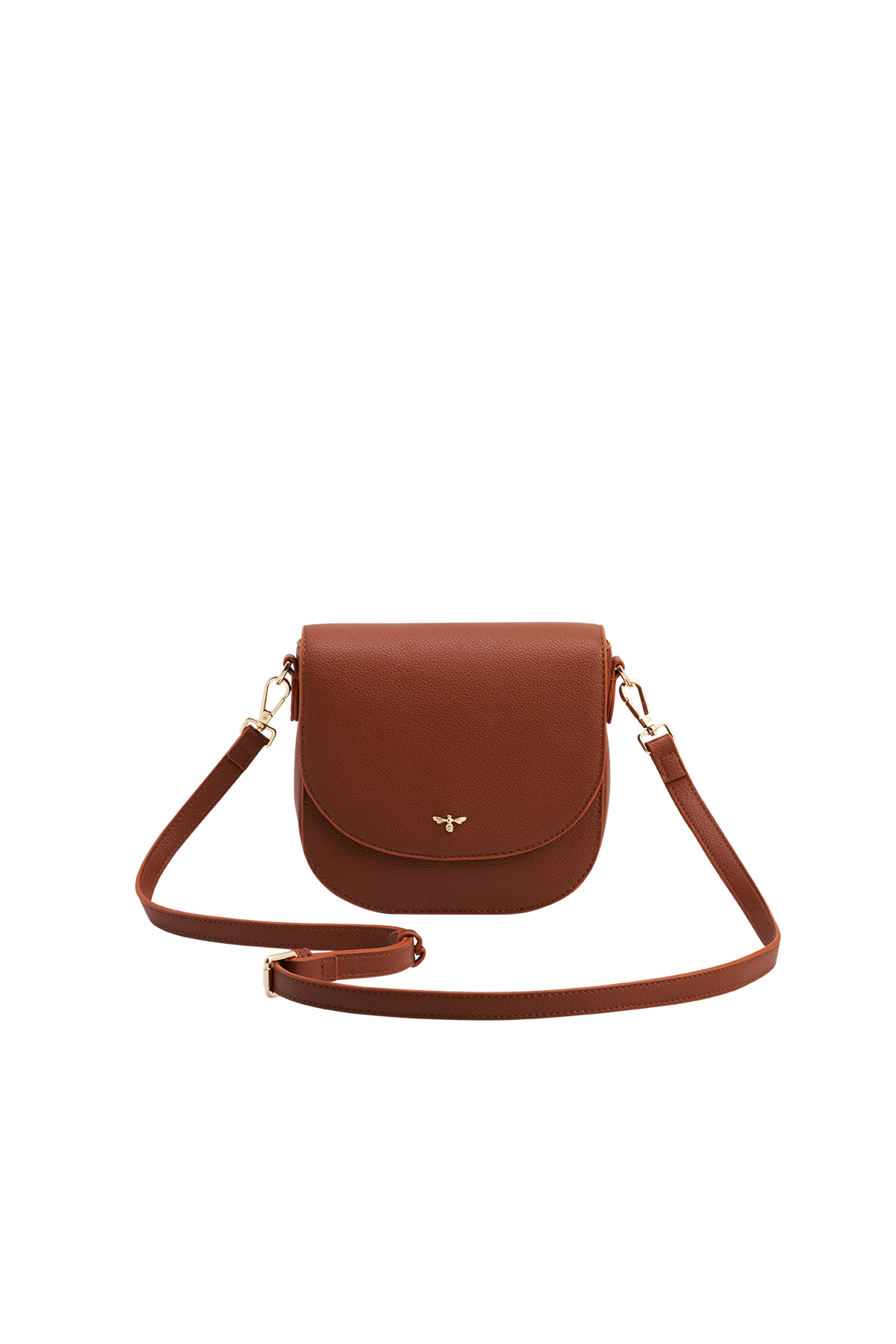Fable England Beth Saddle Crossbody Purse (Women) | Nordstrom | Nordstrom