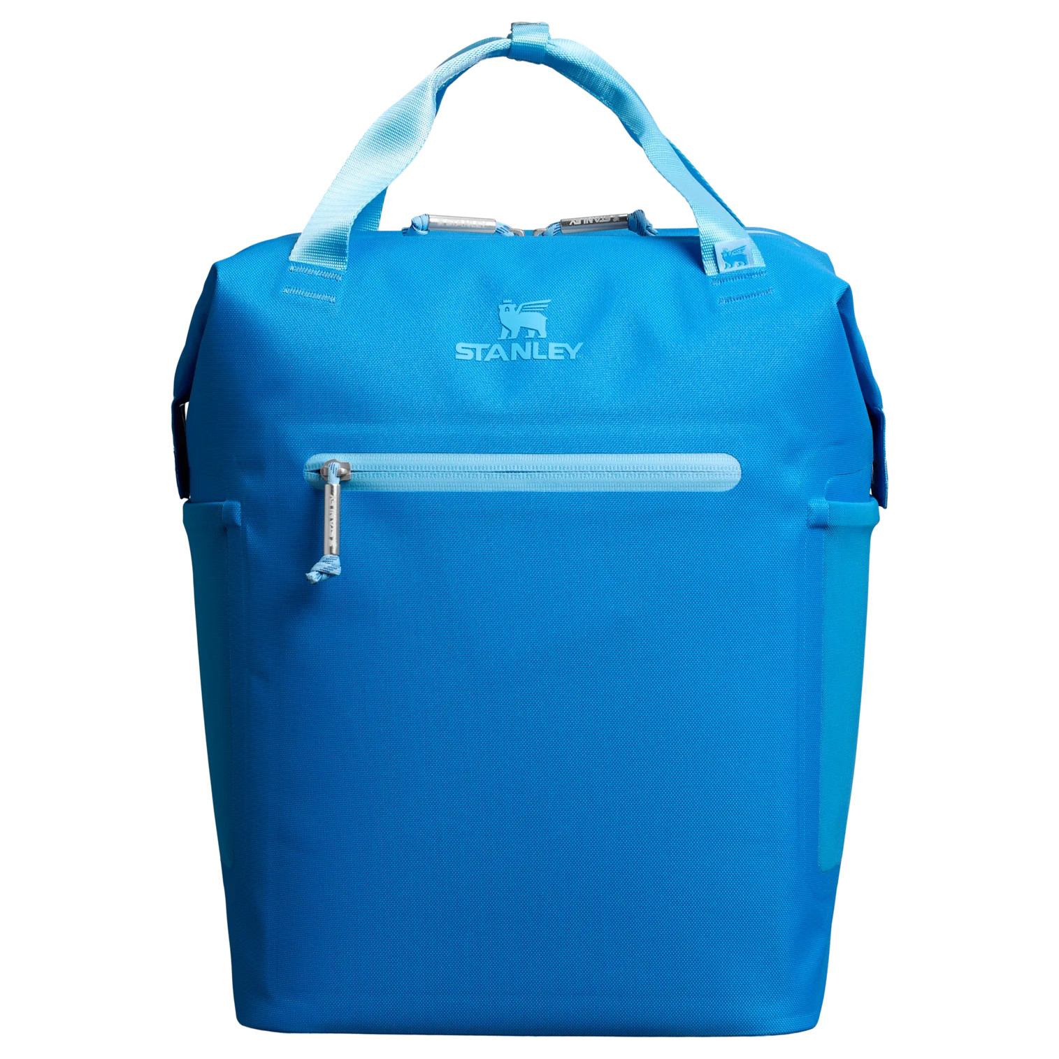 The All Day Madeleine Mini Cooler Backpack | 20 Can | 14 QT | 13.2 L | Stanley PMI US