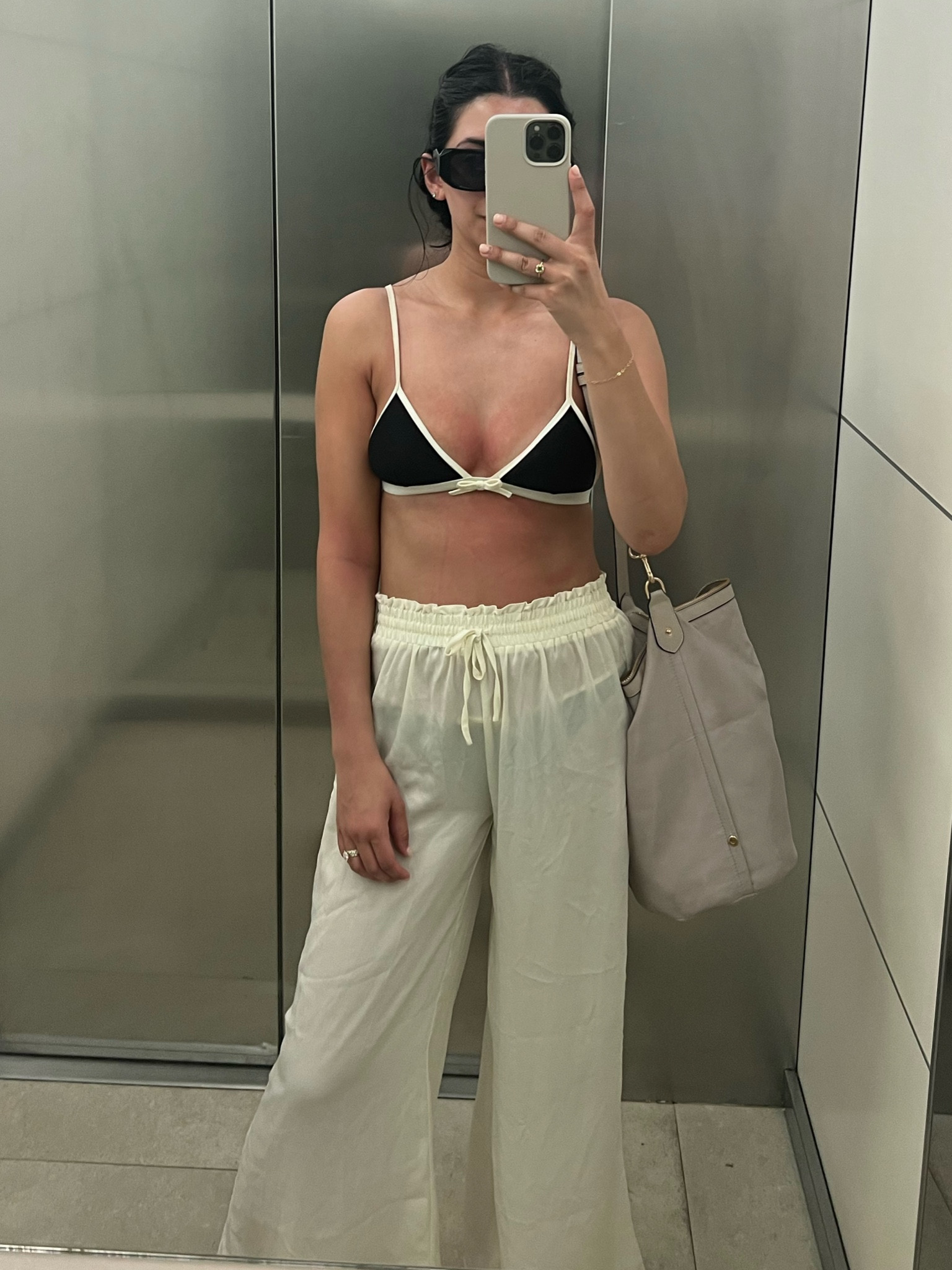 Another favorite Summersalt bikini on sale now! 

#LTKswim #LTKunder50 #LTKsalealert