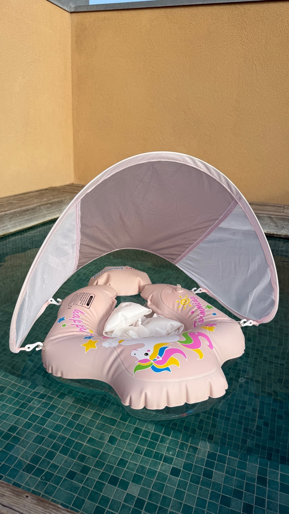 Geräusche und Schatten! Für Babys für 3 -36 Monate!