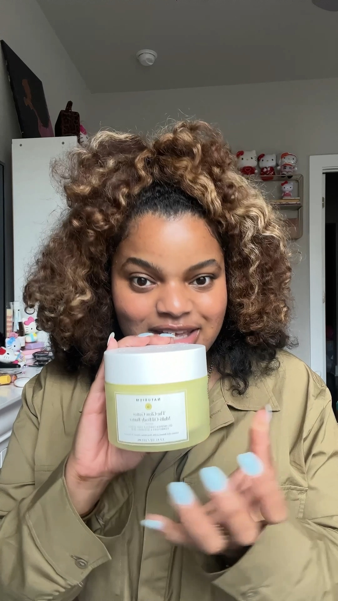 Mini Beauty Haul

#LTKFindsUnder100 #LTKFindsUnder50 #LTKBeauty