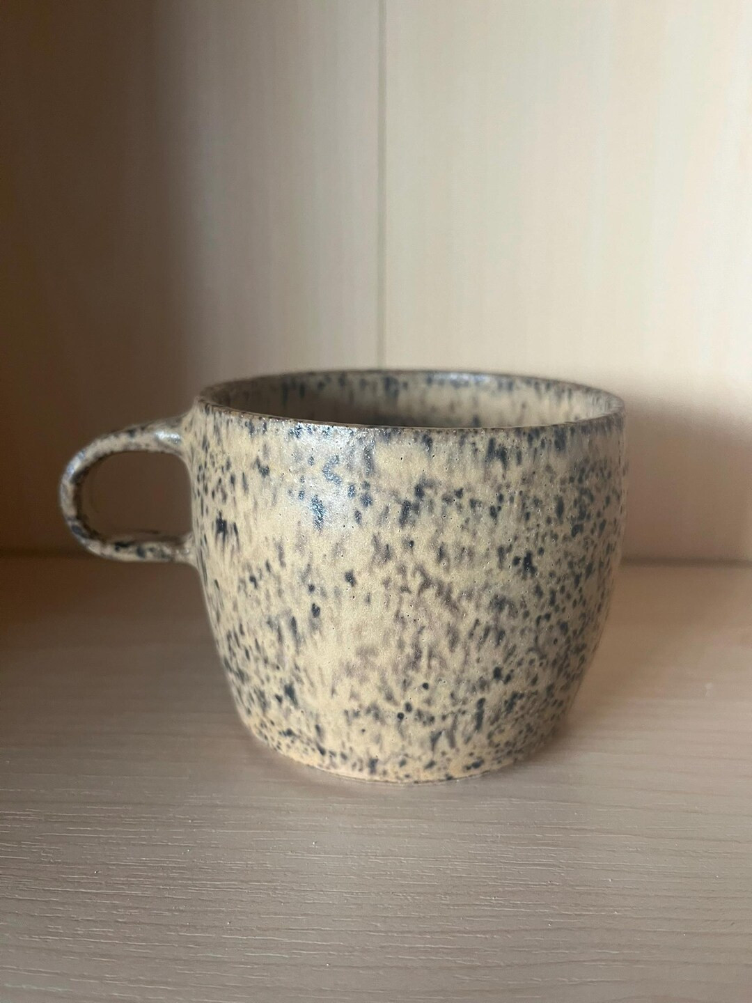 Speckled Mug - Etsy | Etsy (US)