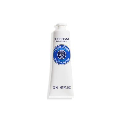 Shop L'Occitane - Shea Butter Hand Cream - 30ml  | STYLEVANA | Stylevana