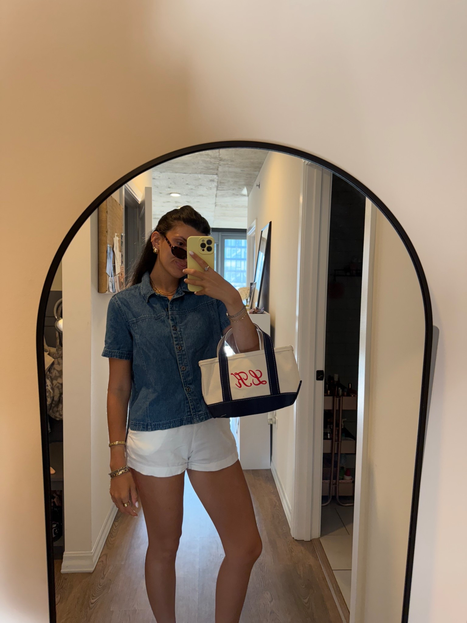 tote bag! 