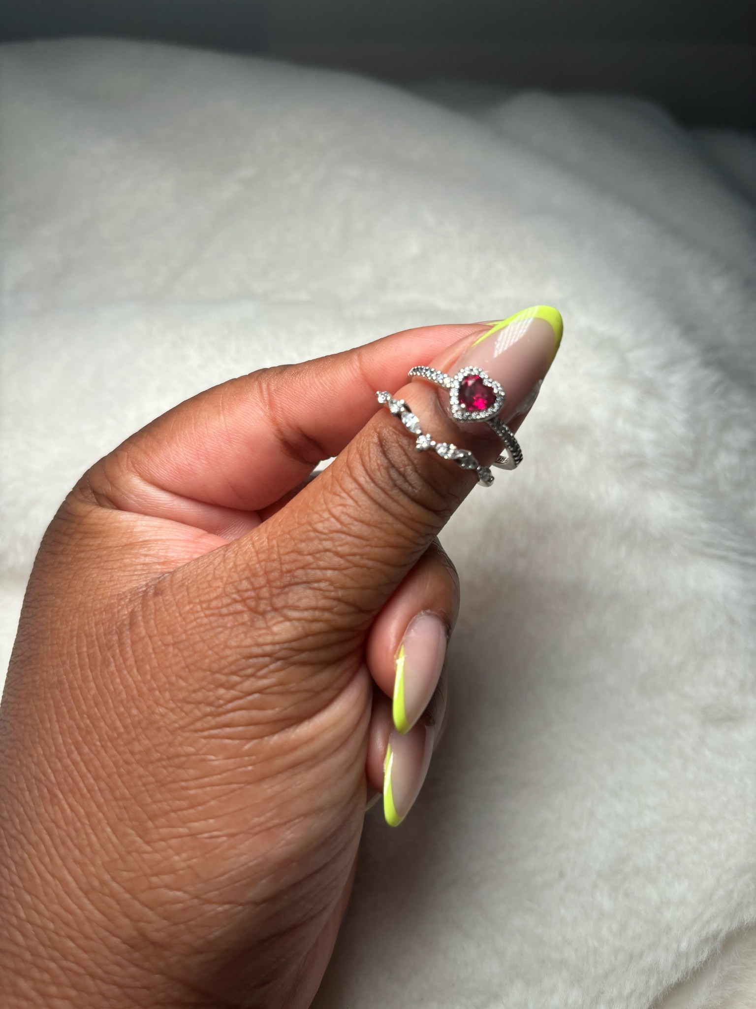 Wedding ring, engagement ring, promise ring, rings for women, heart ring, gifts for her, wishbone ring, pandora ring, pandora rings, ring set

#LTKU #LTKwedding #LTKfindsunder100