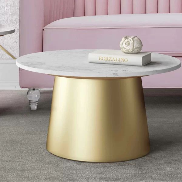 Anajulia Coffee Table | Wayfair North America