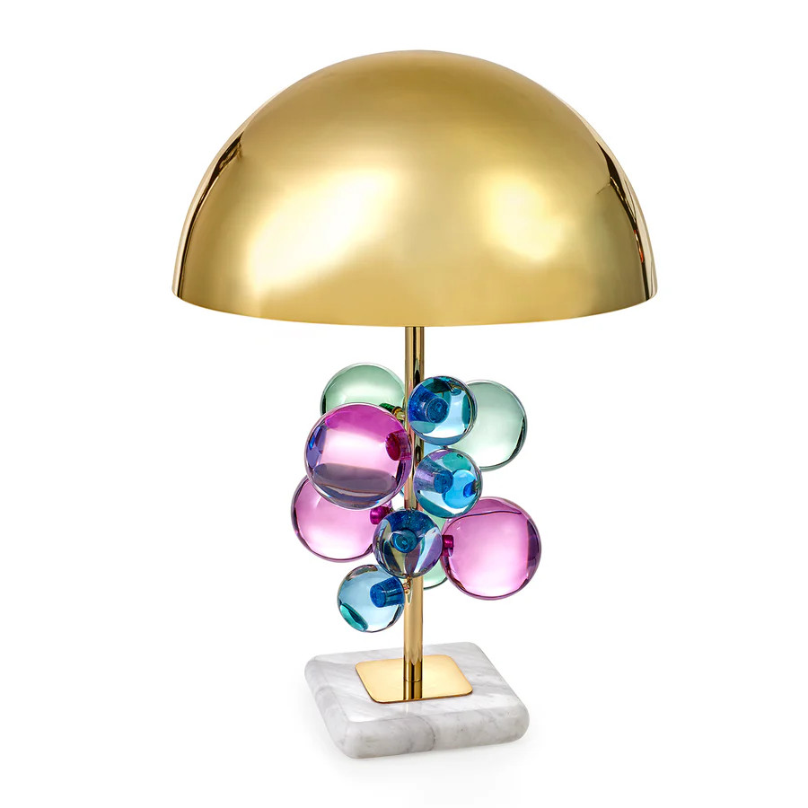 Globo Table Lamp | Jonathan Adler US