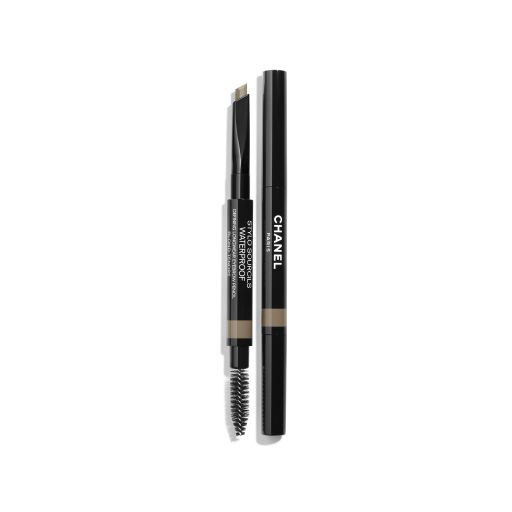 CHANEL STYLO SOURCILS WATERPROOF Defining Longwear Eyebrow Pencil | Chanel, Inc. (US)