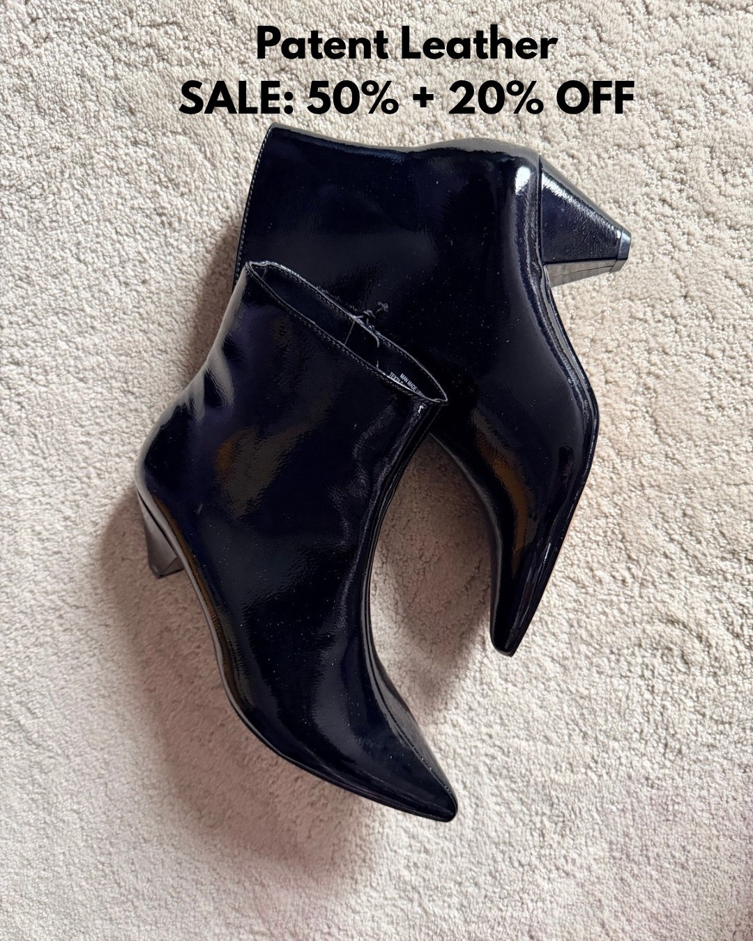 FAB SALE now at LOFT!!! Just placed 2 orders ‼️ Free Shipping on ALL orders!!!
Score 50% OFF + an extra 20% OFF‼️These Boots are truly high quality 😍
They sell Petite sizing if you are 5”3 like me  ……..  Would appreciate any sales 🙏 Just tap any photo below to SAVE!!!!

#LTKSaleAlert #LTKPetite #LTKWorkwear
#LTKTravel #LTKootd 

https://liketk.it/6os6U