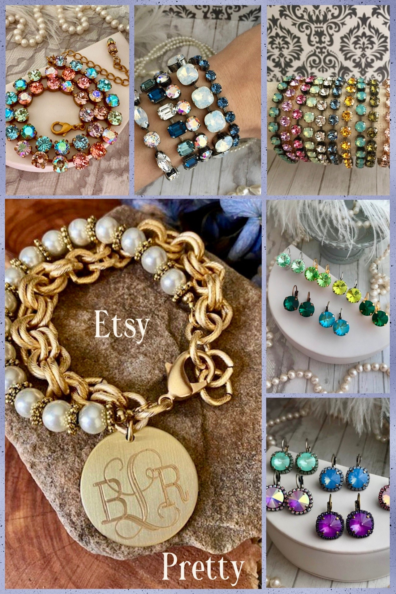 Fashion Jewelry
Etsy

#LTKFindsUnder50 #LTKFindsUnder100 #LTKGiftGuide
