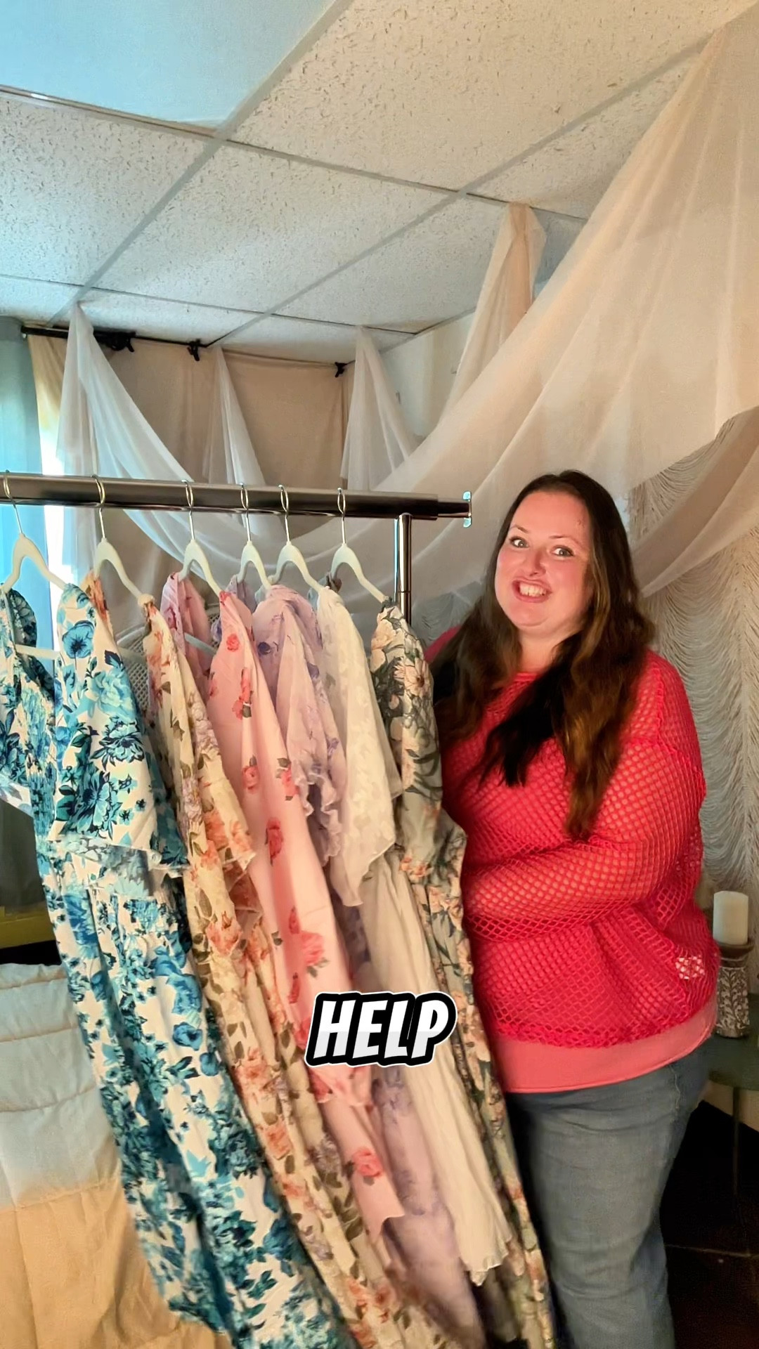 Help me pick a Bridgerton style dress for tea 🎀

Use code cassie15Q2 for 15% off SHEIN.

Plus size shein 
Shein haul 
Shein dresses 
Plus size spring dresses 
Plus size summer dresses 
Cheap plus size dresses 
Plus size wedding guest
Plus size bridgerton 

#LTKPlusSize #LTKFindsUnder50 #LTKSeasonal