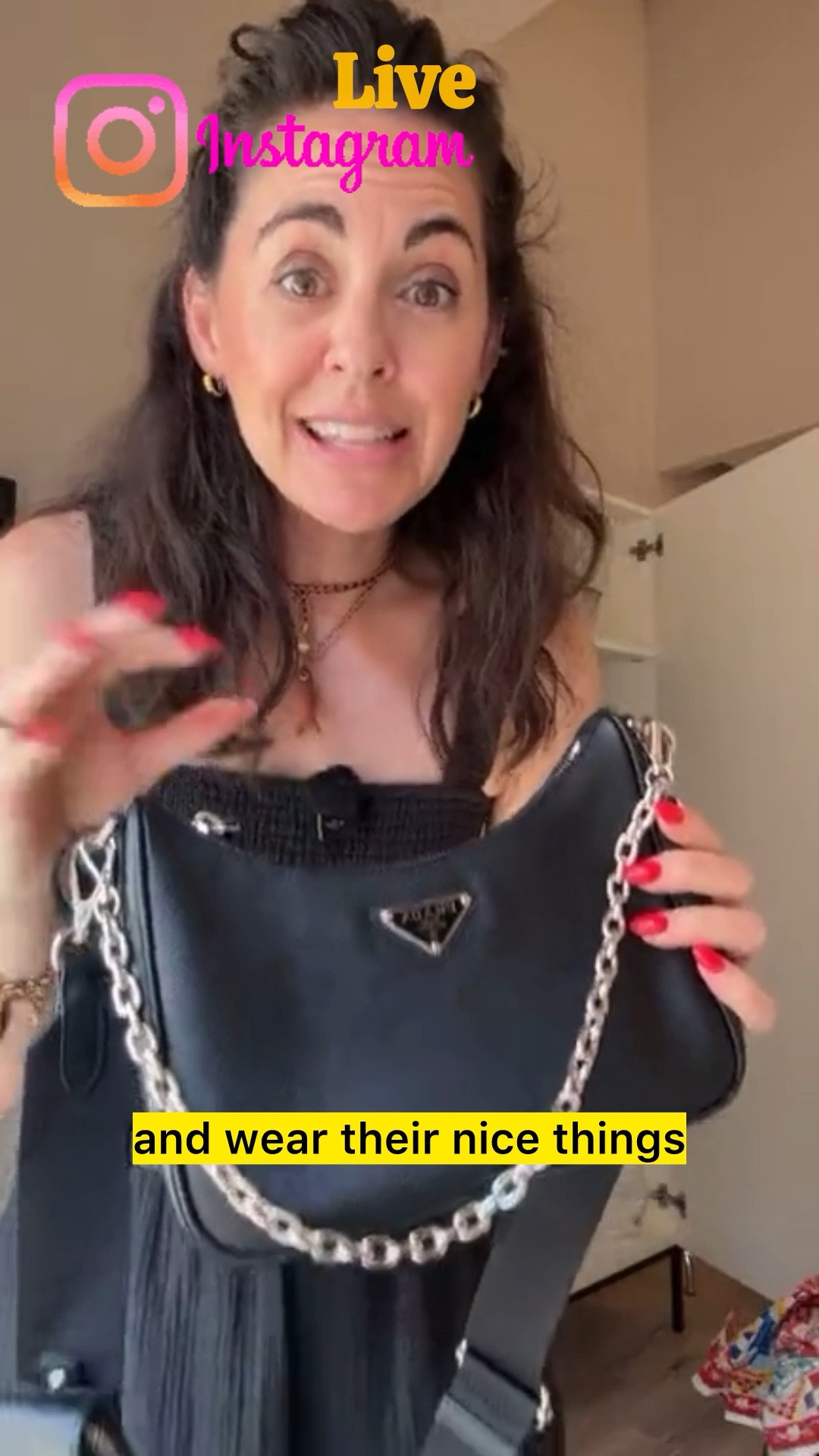 Coffee in my Closet Live from Italy

Get my free European Carryon Capsule ⬇️https://closetchoreography.com/the-european-summer-carry-on-capsule-11-pieces-over-128-outfits/