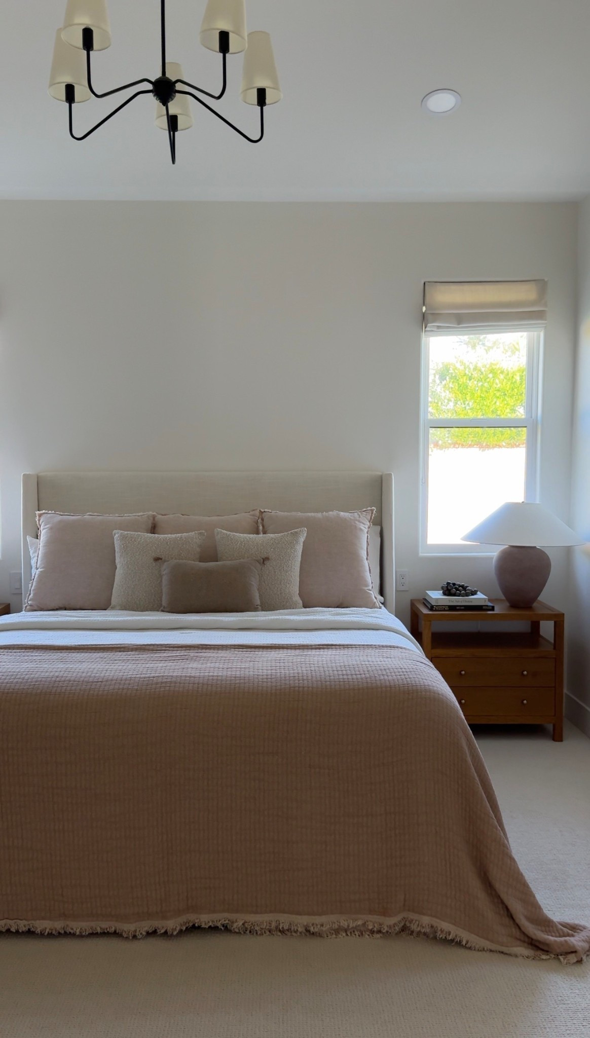 Bedroom refresh with
designer looks for less! I love mixing high and low and we found such great pieces for our client at affordable prices on Wayfair! They're currently having their Tax Refund sale .
Amazing quality and looks so much more expensive than it really was.

#LTKSaleAlert #LTKHome