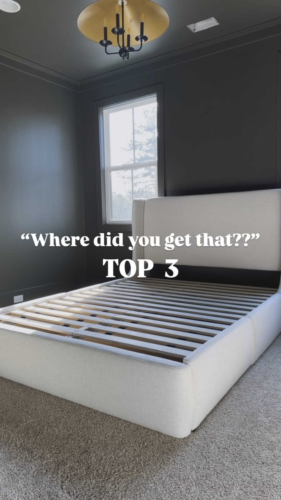 Top 3 most requested 

#LTKHome #LTKU #LTKWatchNow