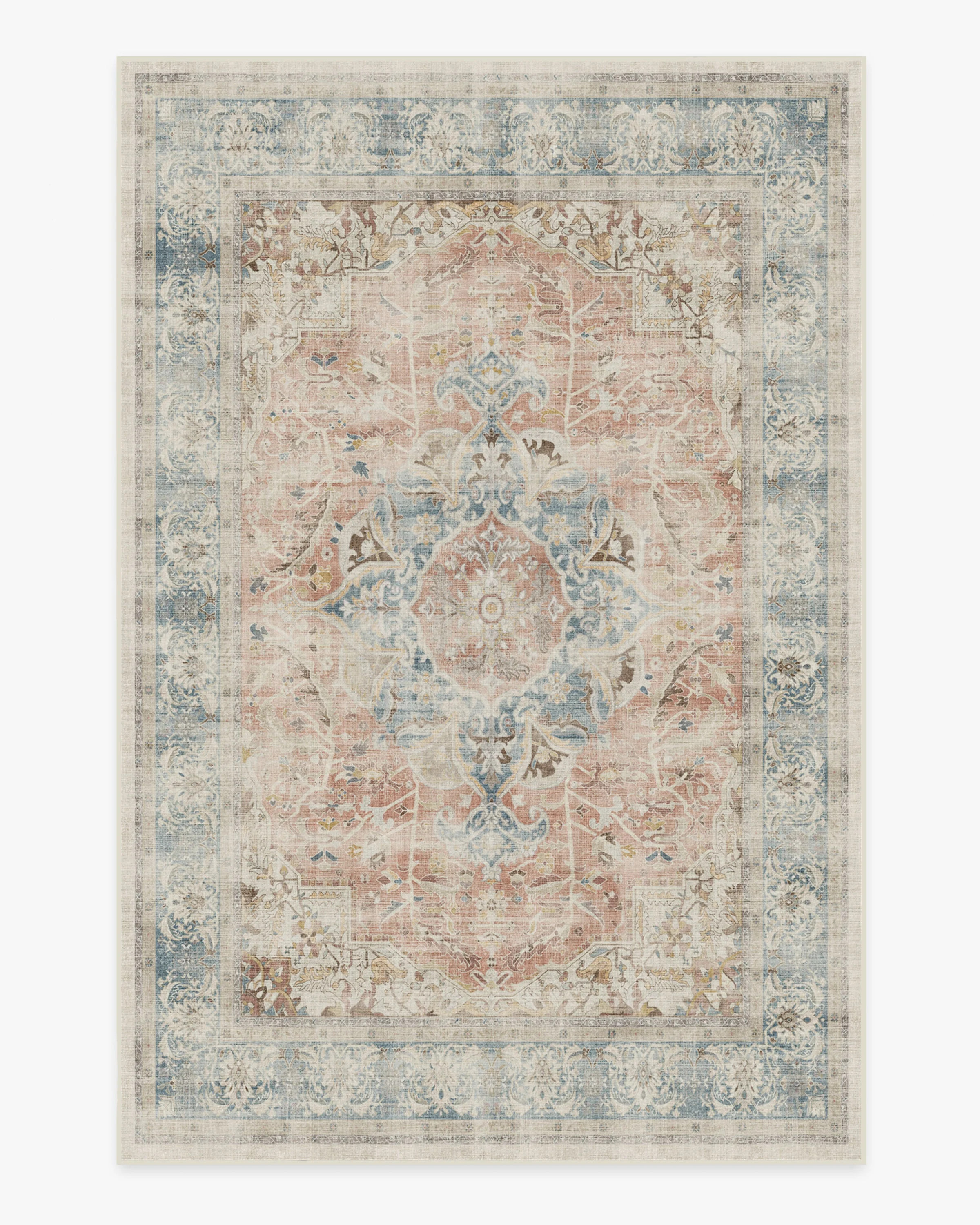 Sarrah Hazel Rug | Ruggable | Ruggable