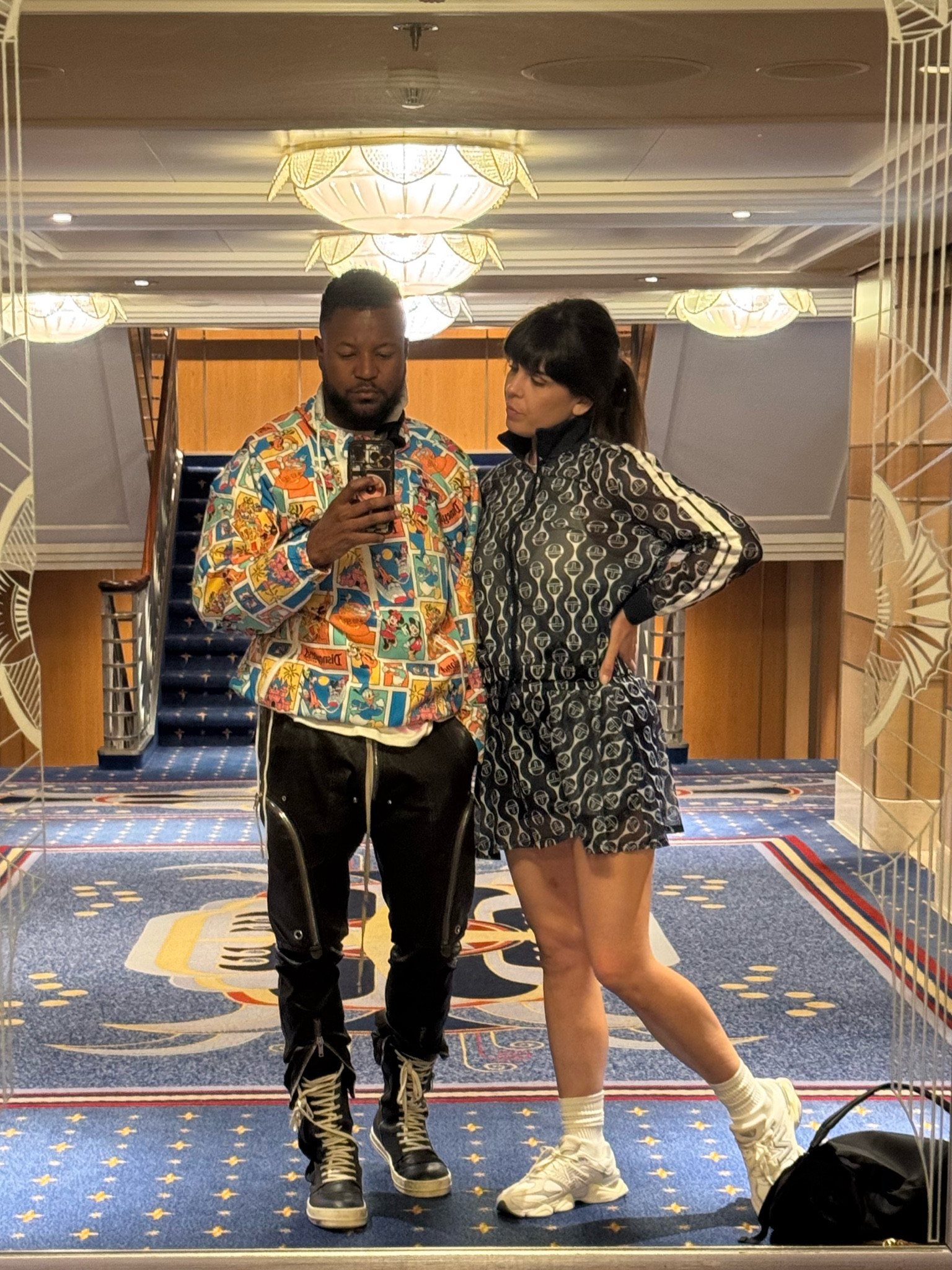 Disney cruise fits 

#LTKMens #LTKShoeCrush #LTKFamily