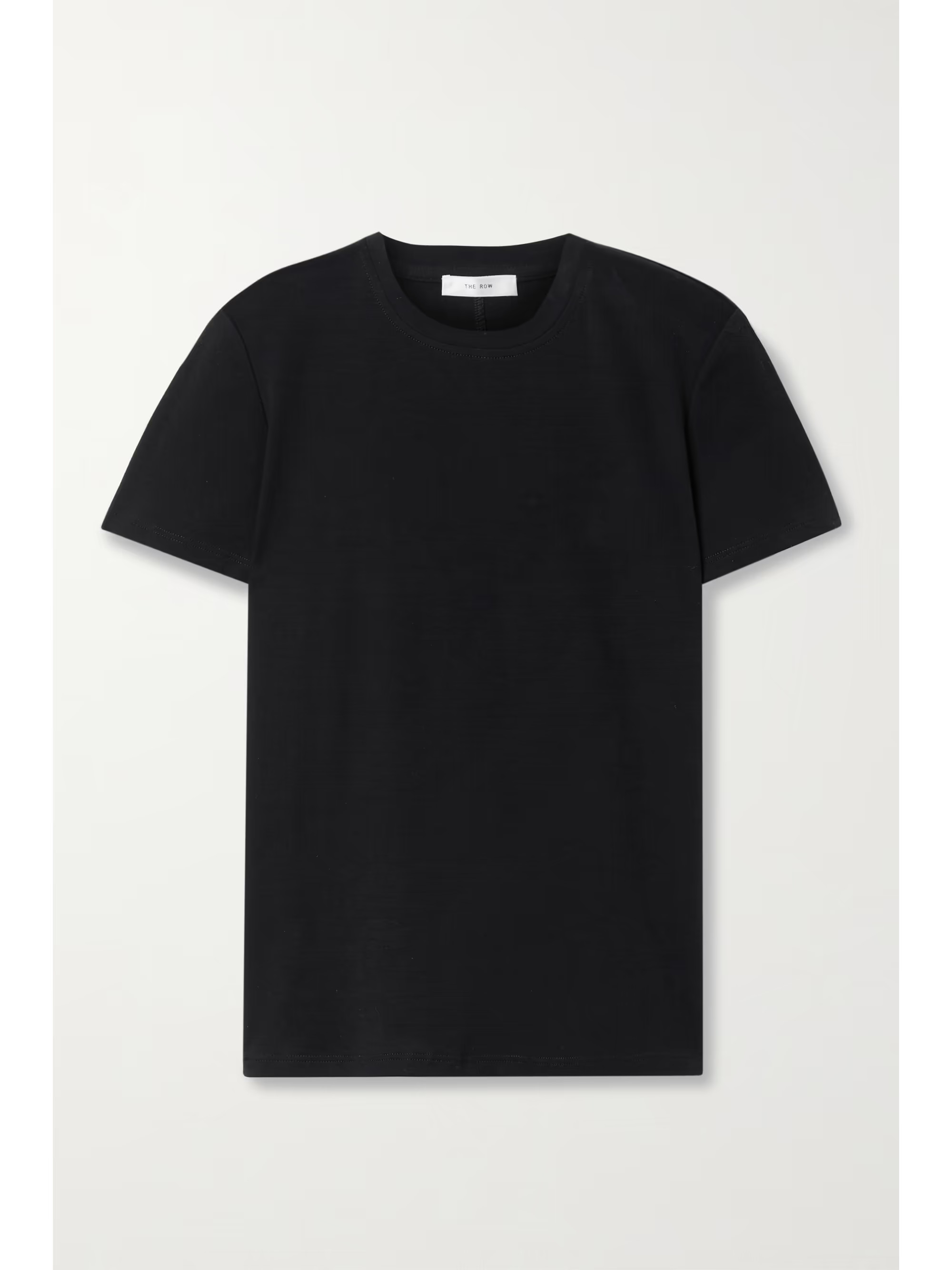 Wesler cotton-jersey T-shirt | NET-A-PORTER (US)
