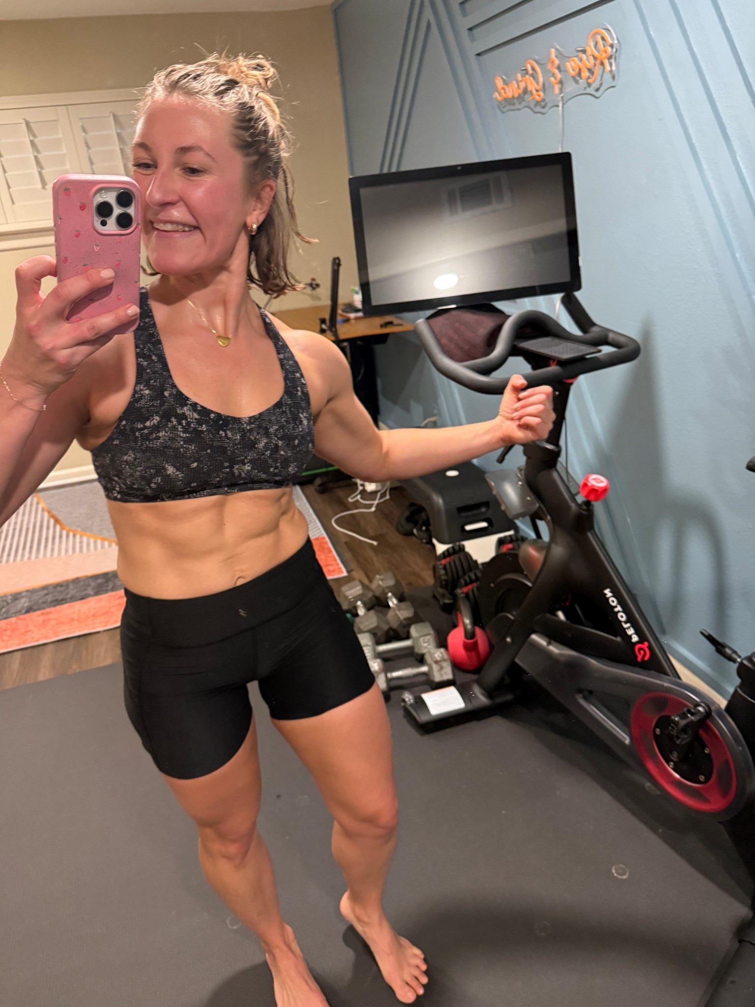 Efficiency essentials 