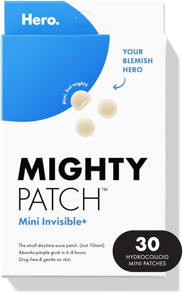 Visit the HERO COSMETICS Store | Amazon (US)