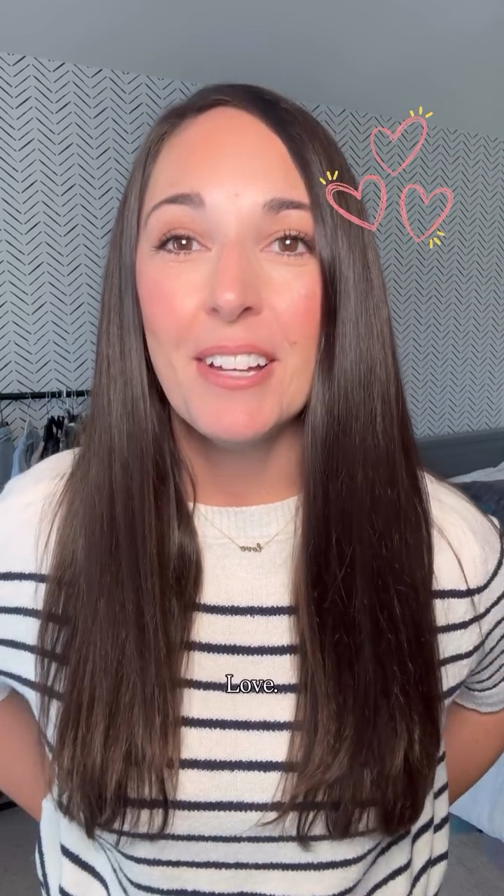 ✨ Hey, it’s Christina with Love! After 20+ years as a retail buyer, I’m bringing you sister-approved style, finds from Amazon + Target and more… and real everyday looks you’ll actually wear. 💕 Follow along for all the best vibes + the best deals! #ChristinaWithLove

#AmazonFinds #TargetStyle #LTKCreator #EverydayStyle #OOTDinspo #AffordableFashion #StyleTips #AmazonFashion #TargetFinds
#taylorswift #MomStyle #BusyMomLife #EverydayOutfits #StyleMadeEasy #ChicAndComfy #RealLifeStyle #MomLifeFashion #EffortlessLooks #StyleForMoms