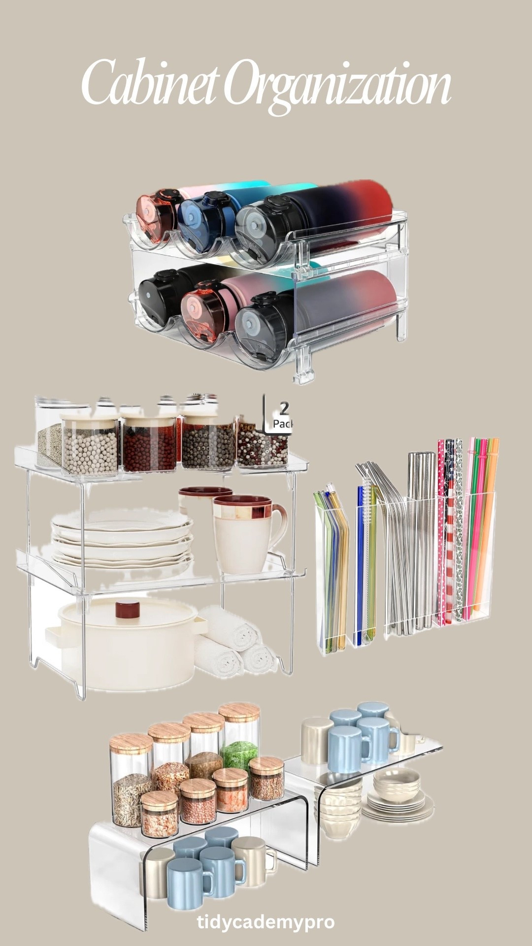 Cabinet organization

#LTKdayinmylife #LTKHome