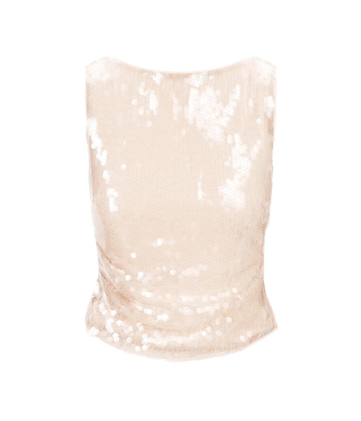 Eton Top in Moon | Mode Sportif