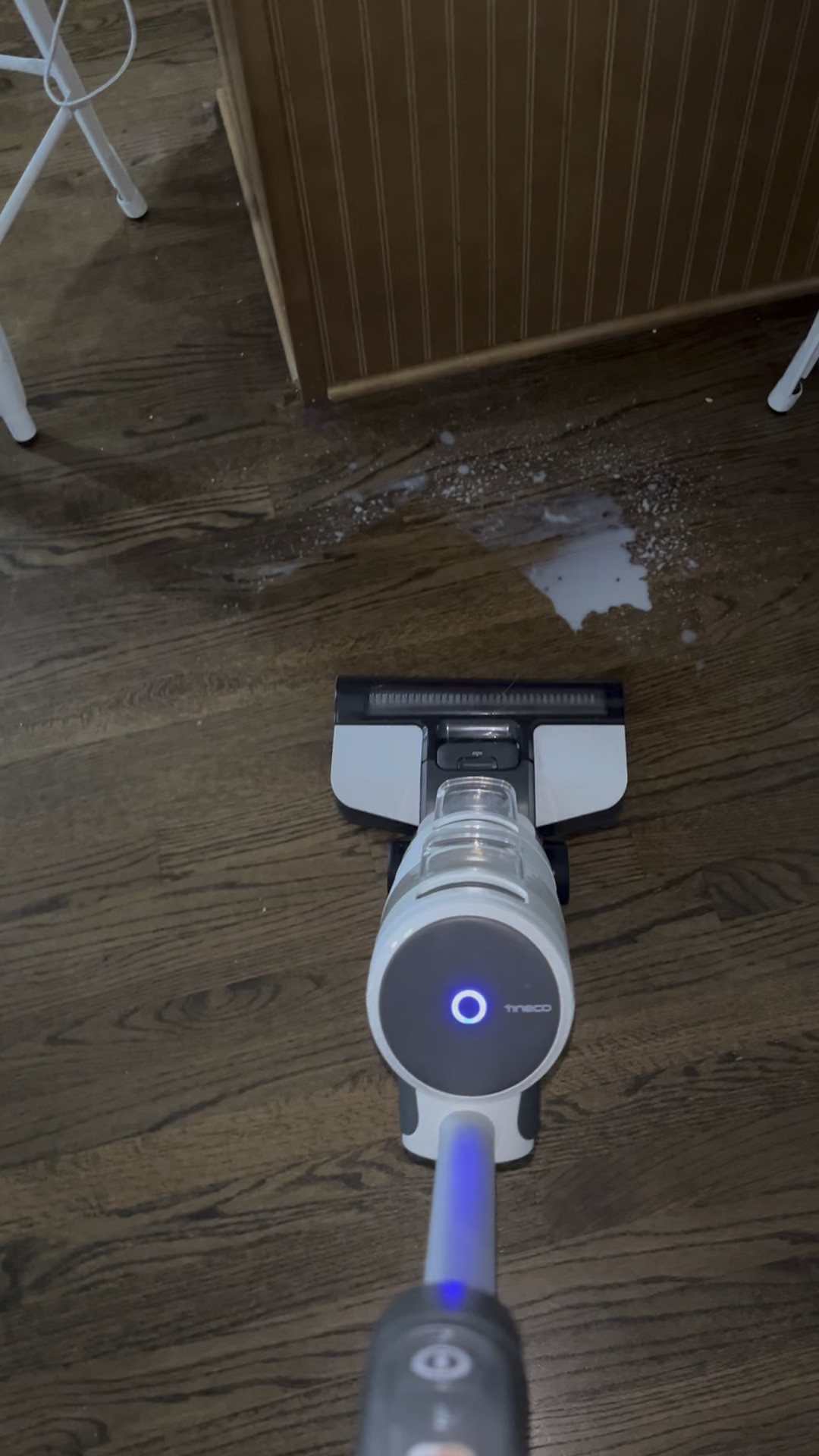 The best mop + vacuum all in one by Tineco. No more crying over spilled milk (literally)! A must have for any parents out there. Great deal for Amazon Prime Day sale!

#LTKSaleAlert #LTKHome #LTKFamily