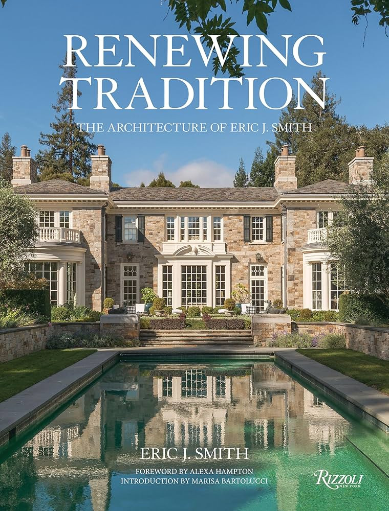 Renewing Tradition: The Architecture of Eric J. Smith | Amazon (US)