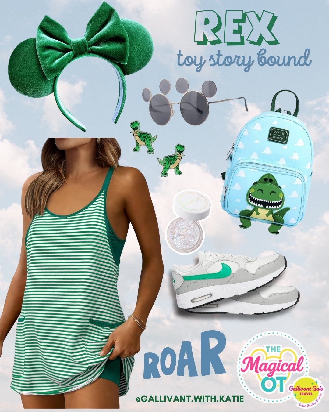 In honor of Toy Story 5 coming out soon, I put together some outfits for my favorite characters!!

#LTKdayinmylife #LTKootd #LTKgrwm