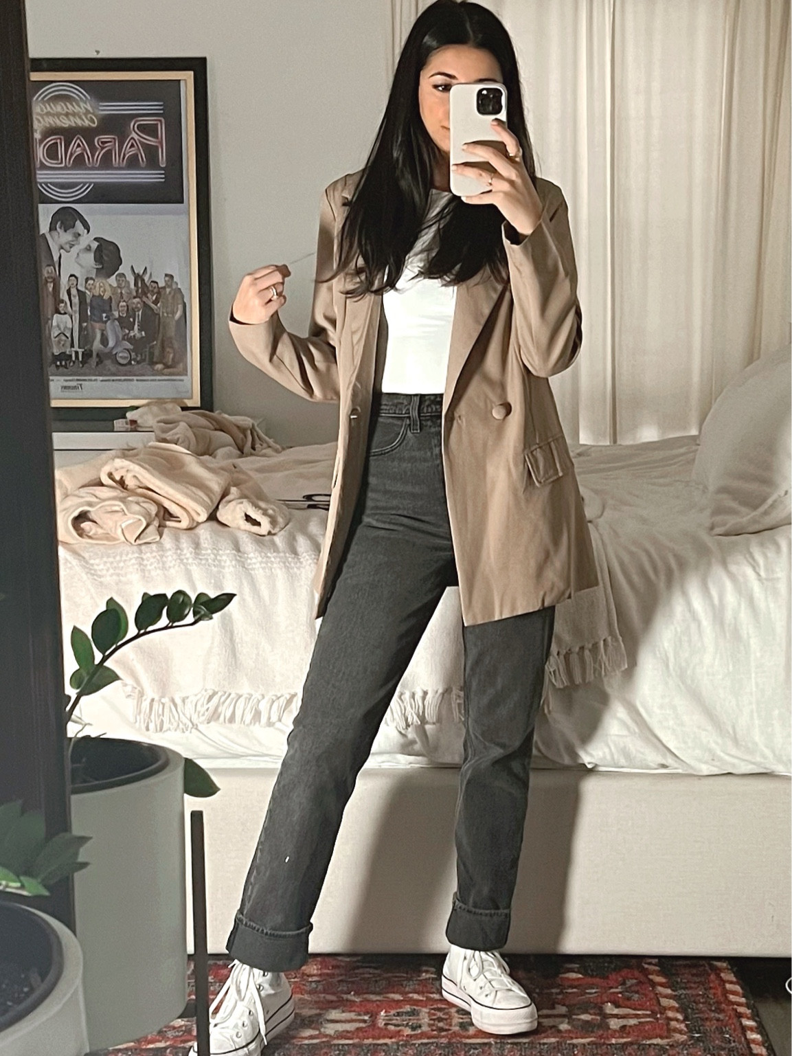 Casual office look 

#LTKunder100 #LTKfit #LTKstyletip