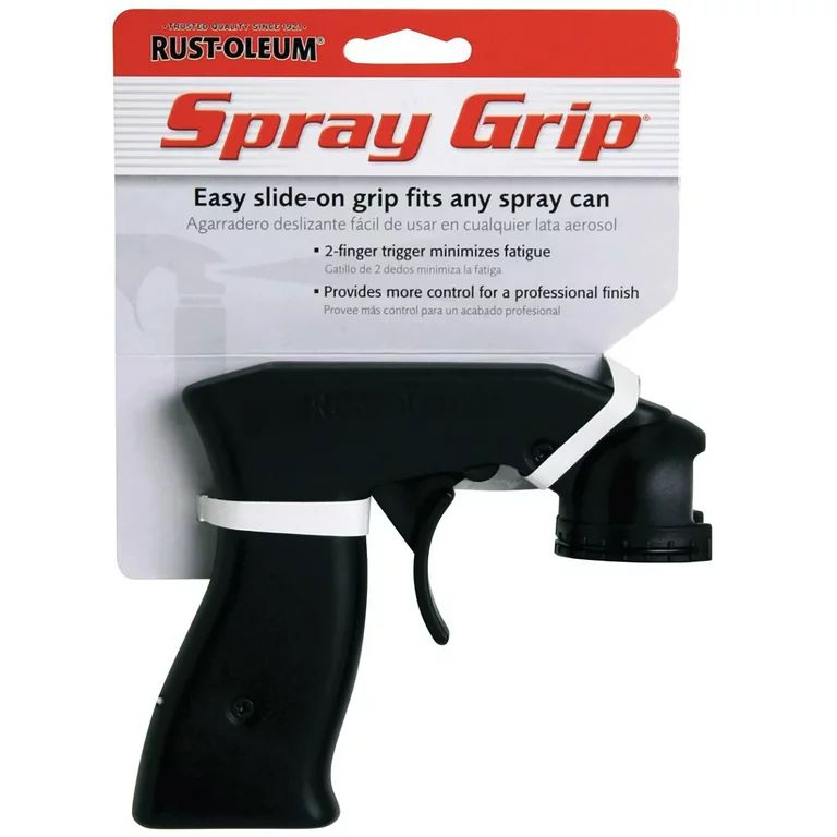 Rust-Oleum Economy Spray Grip Paint Sprayer, 1 Each | Walmart (US)