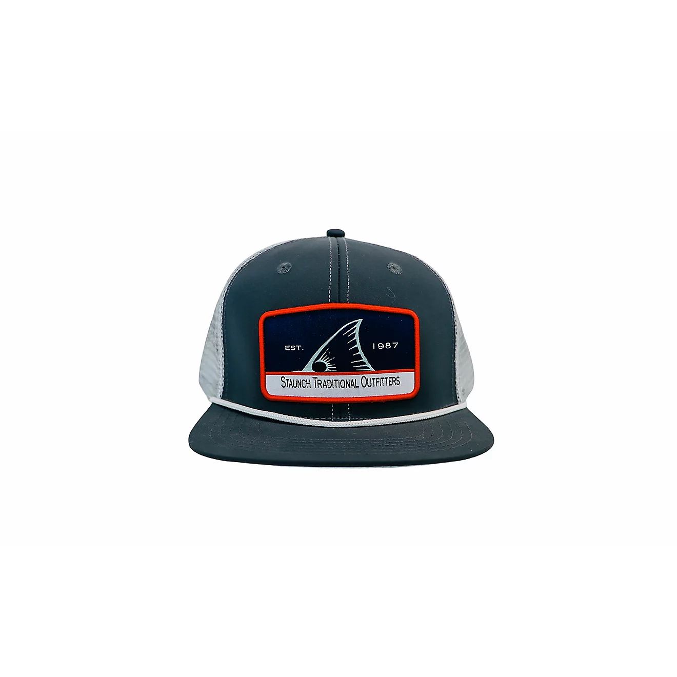 Staunch Traditional Outfitters Men’s Landcut Patch Cap | Academy Sports + Outdoors
