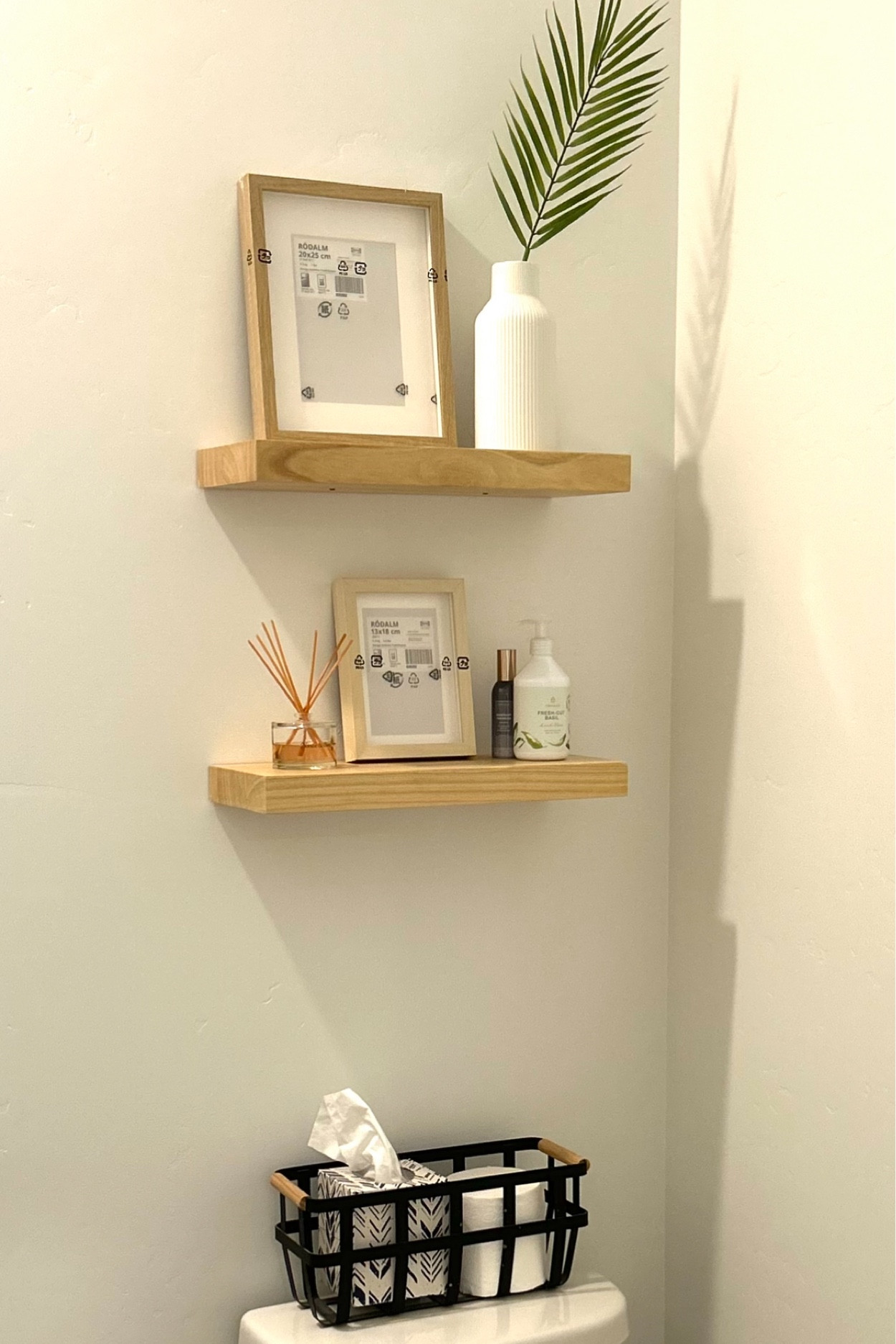 Small bathroom decor and more

#LTKFindsUnder50 #LTKHome