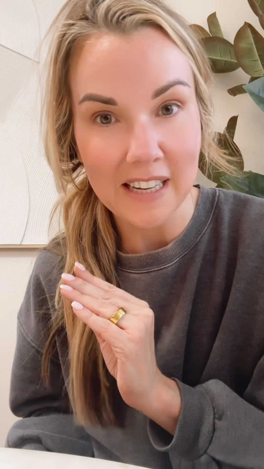 Cutest pill compact details! This is 38. 🤪😆

#LTKmomlife #LTKdayinmylife